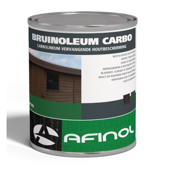 OAF Bruinoleum 750ml