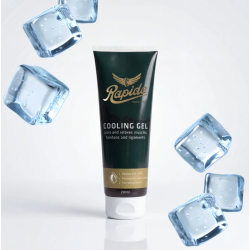 Cooling gel Rapide 250ml