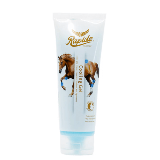Cooling gel Rapide 250ml Cooling gel Rapide 250ml