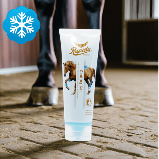 Cooling gel Rapide 250ml Cooling gel Rapide 250ml