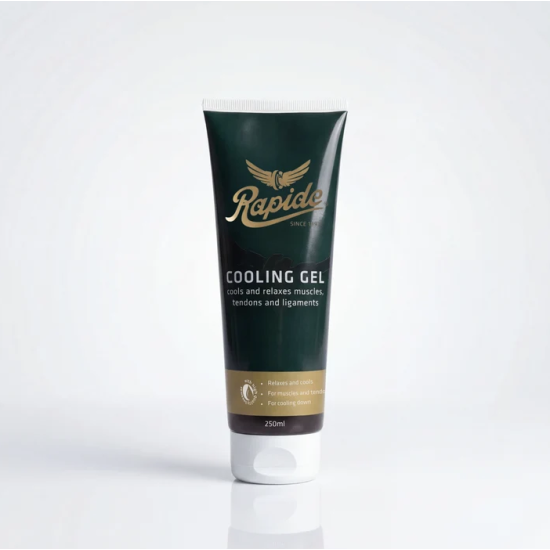 Cooling gel Rapide 250ml Cooling gel Rapide 250ml