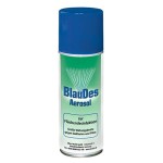 Footspray blauwspray blaudes 200ml