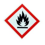 Footspray blauwspray blaudes 200ml