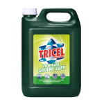 Tricel vloeibare goudzeep Tricel vloeibare goudzeep