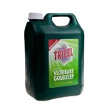 Tricel vloeibare goudzeep Tricel vloeibare goudzeep
