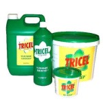 Tricel vloeibare goudzeep Tricel vloeibare goudzeep