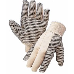 Handschoenen Polka-dot