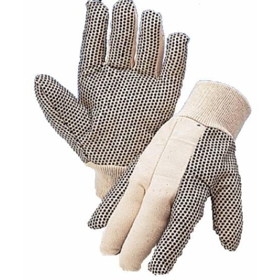 Handschoenen Polka-dot