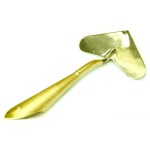 Hartschoffel gesmeed 16CM