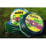 Hobbyslang groen 25m 12,5mm
