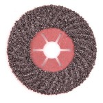 Hoefslijpschijf Cecrops 115mm