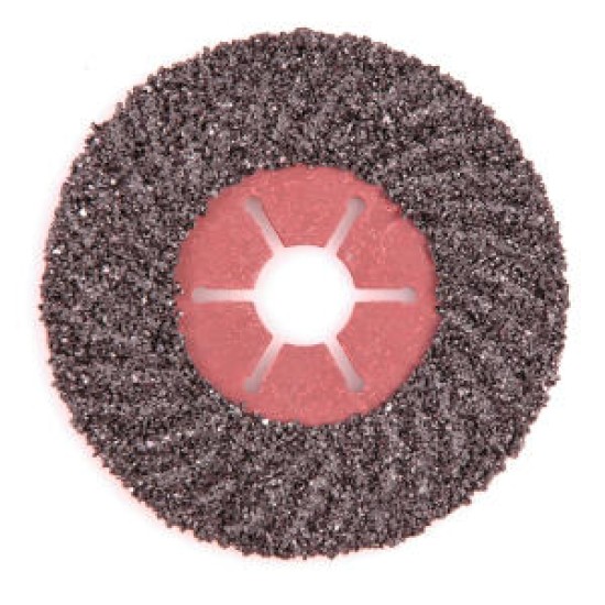 Hoefslijpschijf Cecrops 115mm