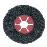 Hoefslijpschijf Cecrops 115mm