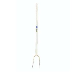 Hooivork 2 tands met steel 135cm Hooivork 2 tands met steel 135cm