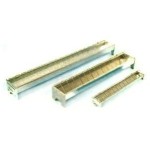 Kippenbak verzinkt 50 x 10cm