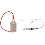 Lammerensonde ros lam