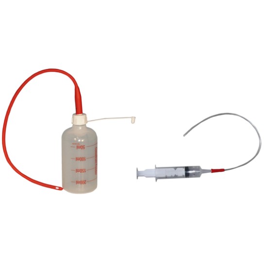 Lammerensonde ros lam