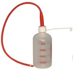 Lammerensonde ros lam