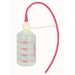 Lammerensonde ros lam