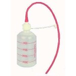 Lammerensonde ros lam