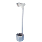 Melkverwarmer met thermostaat Melkverwarmer met thermostaat