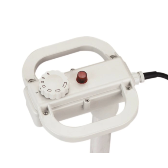 Melkverwarmer met thermostaat Melkverwarmer met thermostaat