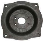 Membraan lister/suevia