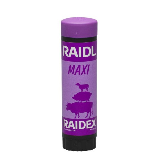 Merkstift Raidex paars Merkstift Raidex paars