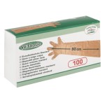 Onderzoekshandschoenen VETbasic 90cm (100st)