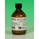 Osmond's Witte olie 300ml