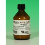 Osmond's Witte olie 300ml