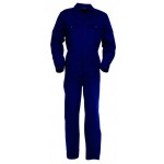 Havep overall marineblauw Havep overall marineblauw