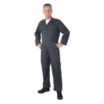 Havep overall marineblauw Havep overall marineblauw