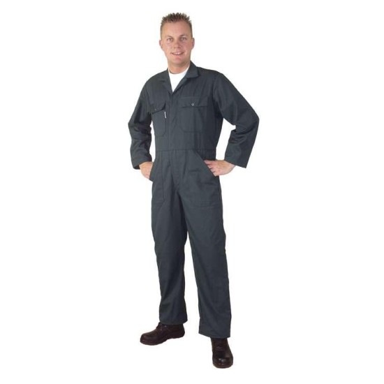 Havep overall marineblauw Havep overall marineblauw