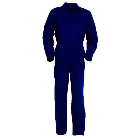 Havep overall marineblauw Havep overall marineblauw