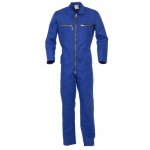 Havep Rally overall korenblauw Havep Rally overall korenblauw