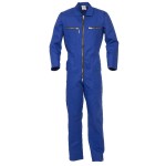Havep Rally overall korenblauw Havep Rally overall korenblauw