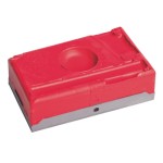 Dekblok Raidex rood Dekblok Raidex rood