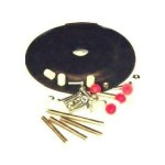 Reparatieset utina compleet met membraan