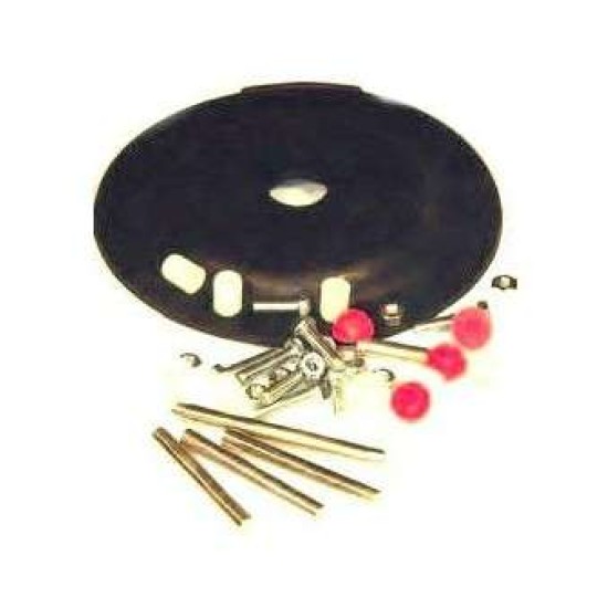 Reparatieset utina compleet met membraan