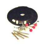 Reparatieset utina compleet met membraan