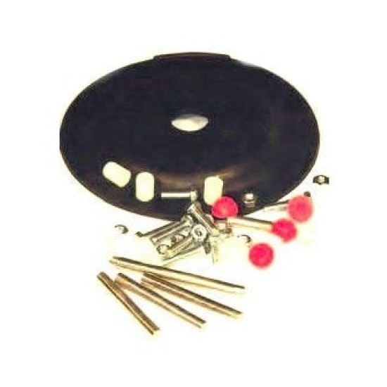 Reparatieset utina compleet met membraan