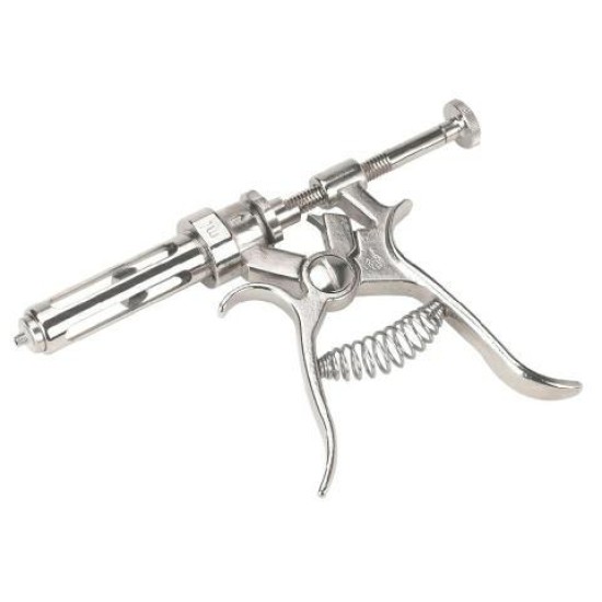 Roux revolverspuit 30CC