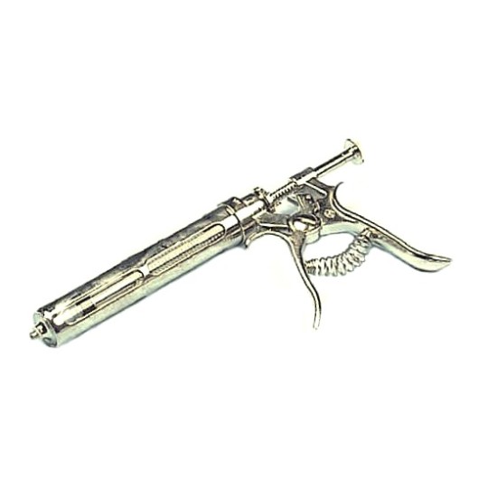 Roux revolverspuit 30CC