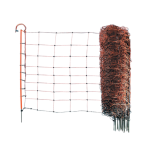 Schapennet Wolvennet 90cm Schapennet Wolvennet 90cm