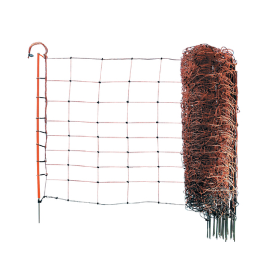 Schapennet Wolvennet 90cm Schapennet Wolvennet 90cm