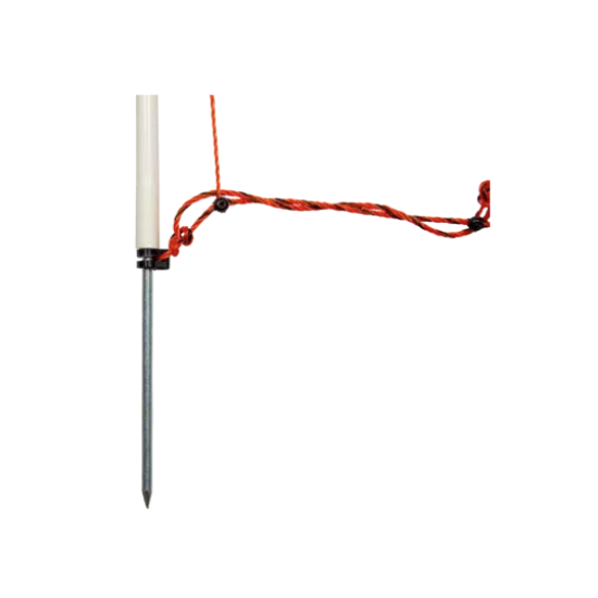 Schapennet Wolvennet 90cm Schapennet Wolvennet 90cm