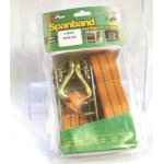 Sjorband 6 meter 35mm Sjorband 6 meter 35mm