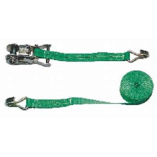 Sjorband 6 meter 35mm Sjorband 6 meter 35mm