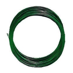 Spandraad Groen 2.5/3.8 100M